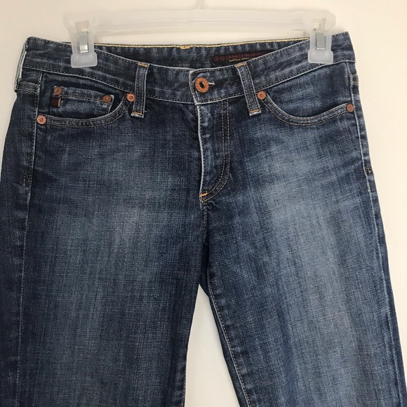 Adriano Goldschmied Bootcut Jeans - Picture 3 of 7
